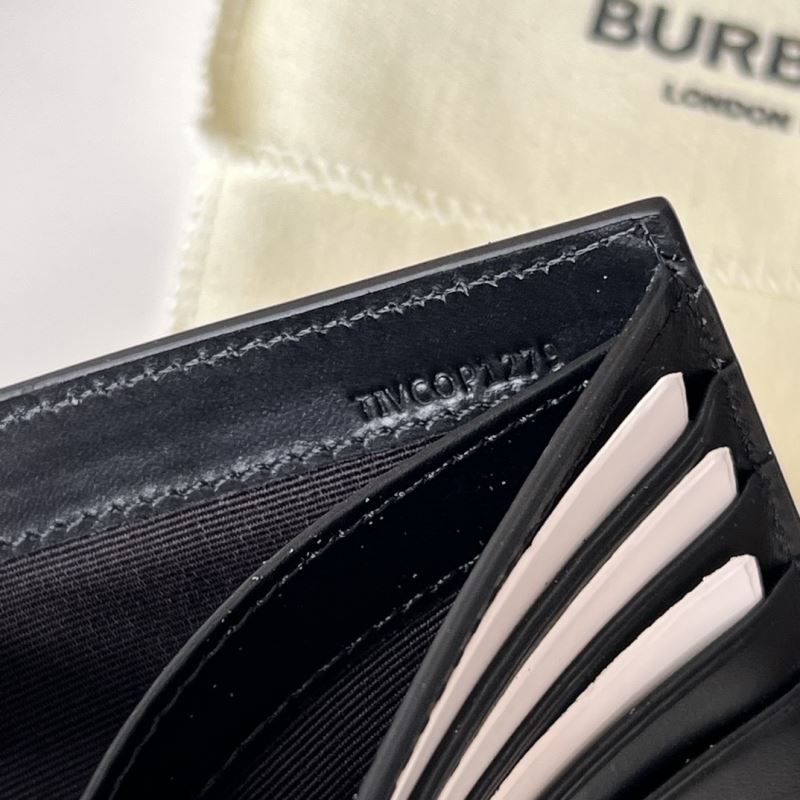 Burberry Wallets